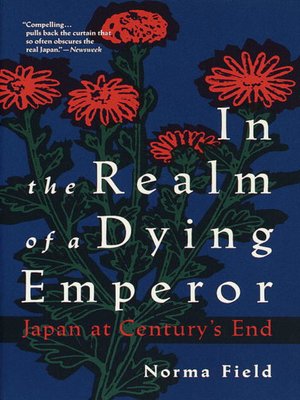 cover image of In the Realm of a Dying Emperor